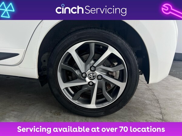 Used Toyota Yaris 2020 for sale - 75717393: Photo 26