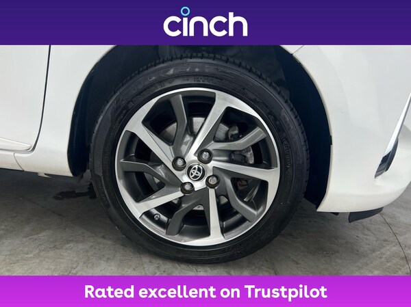 Used Toyota Yaris 2020 for sale - 75717393: Photo 28