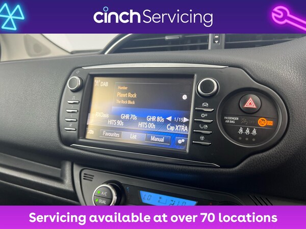 Used Toyota Yaris 2020 for sale - 75717393: Photo 31