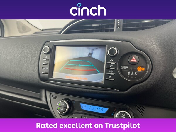 Used Toyota Yaris 2020 for sale - 75717393: Photo 33
