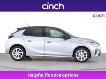 Used Vauxhall Corsa 2020 for sale - 75265748: Photo
