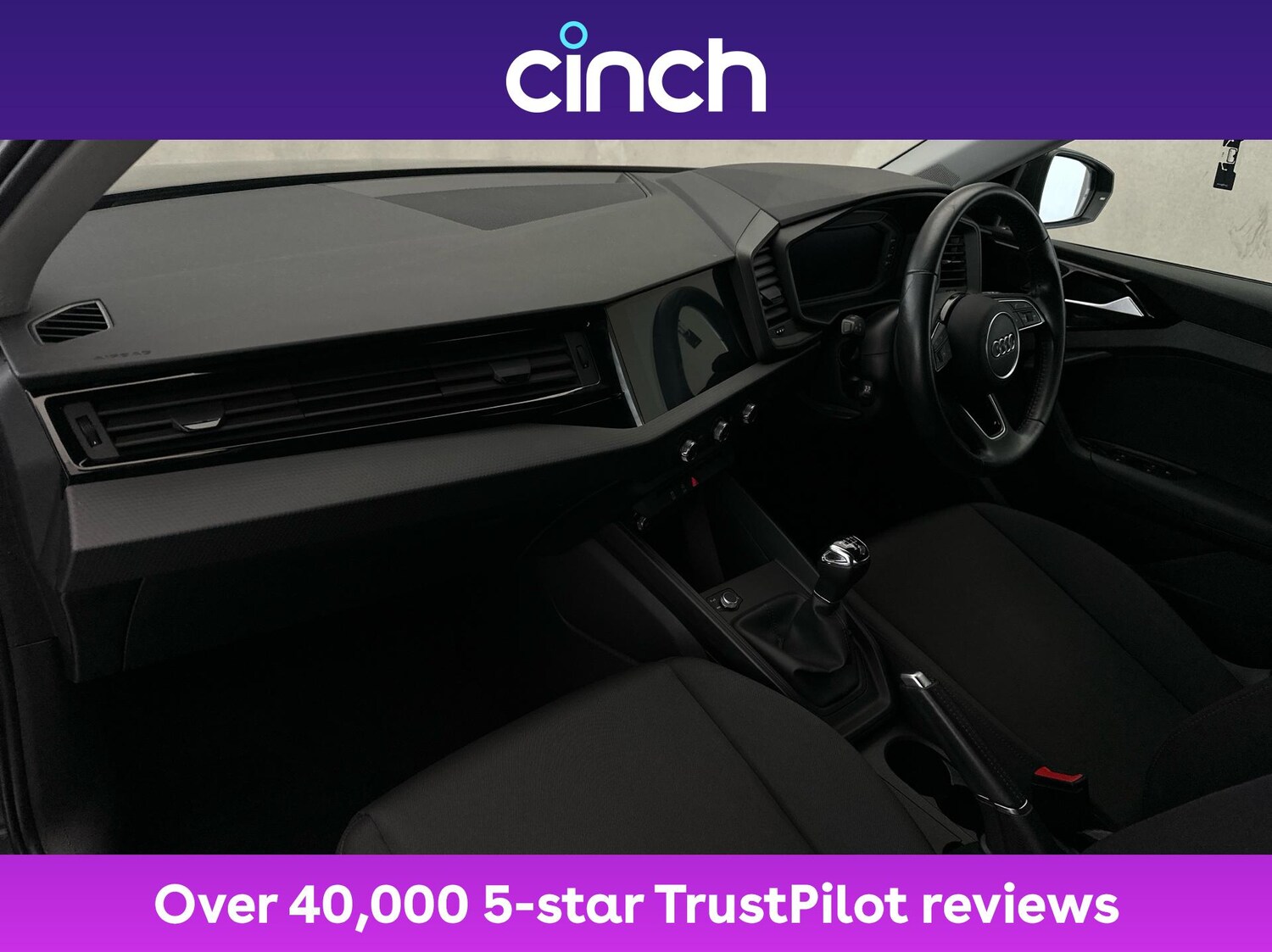 Used Audi A1 2020 for sale - 77075848: Photo 14