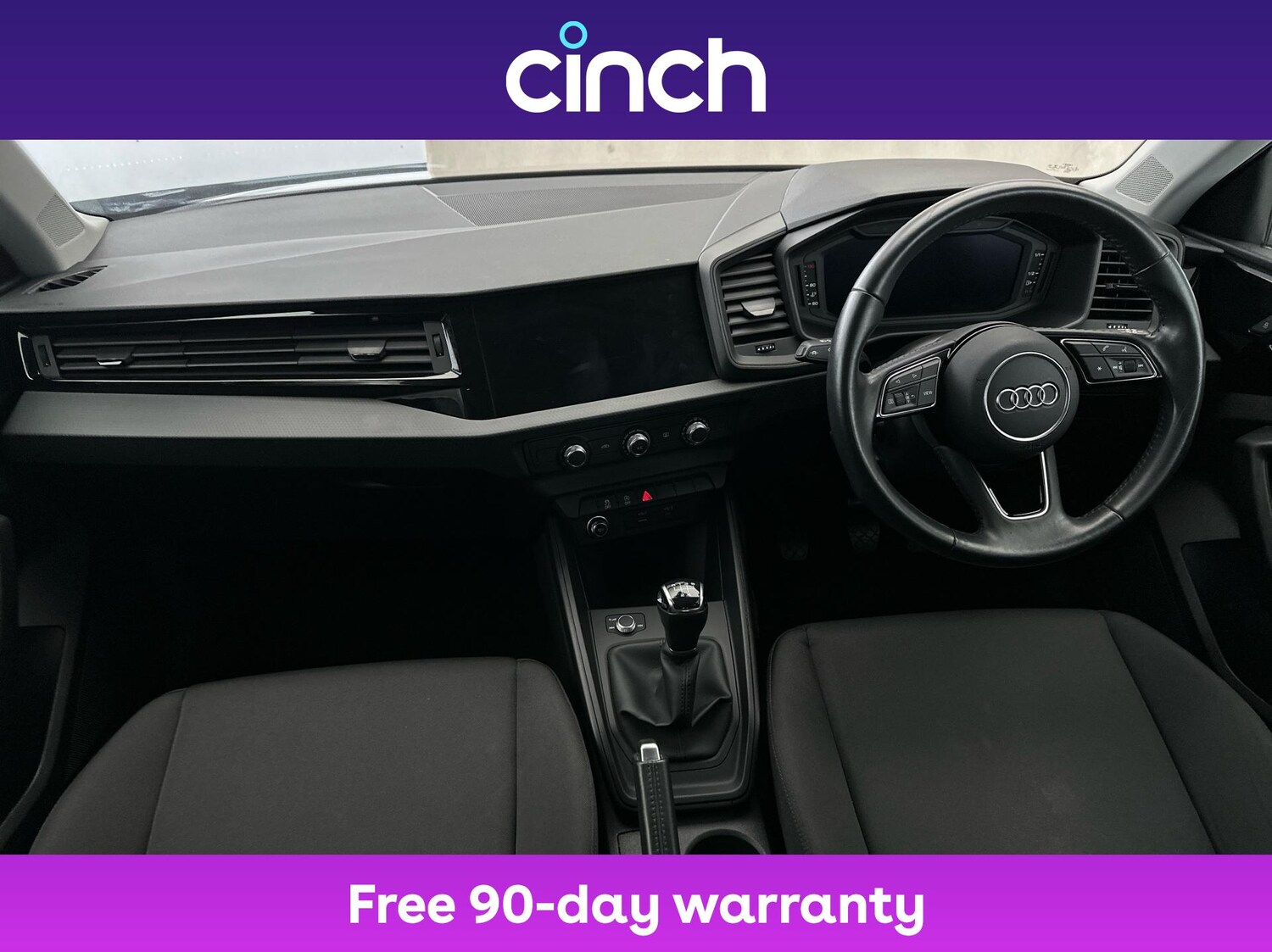 Used Audi A1 2020 for sale - 77075848: Photo 15