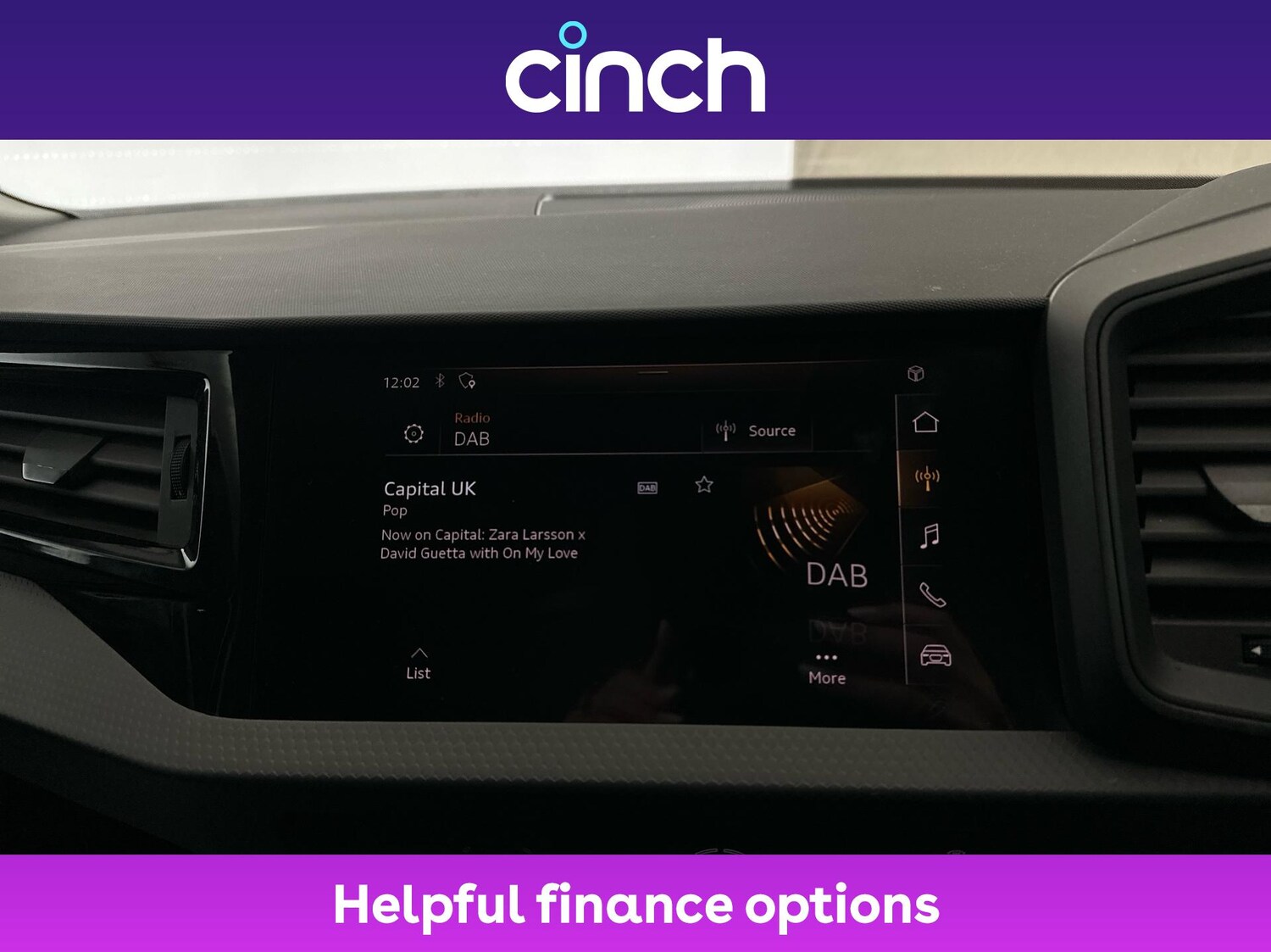 Used Audi A1 2020 for sale - 77075848: Photo 17