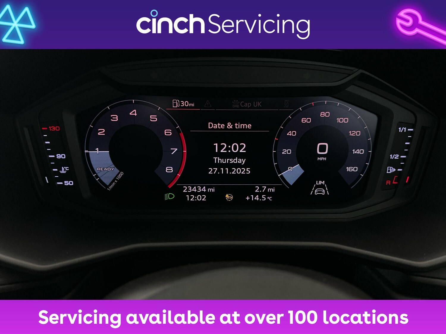 Used Audi A1 2020 for sale - 77075848: Photo 18