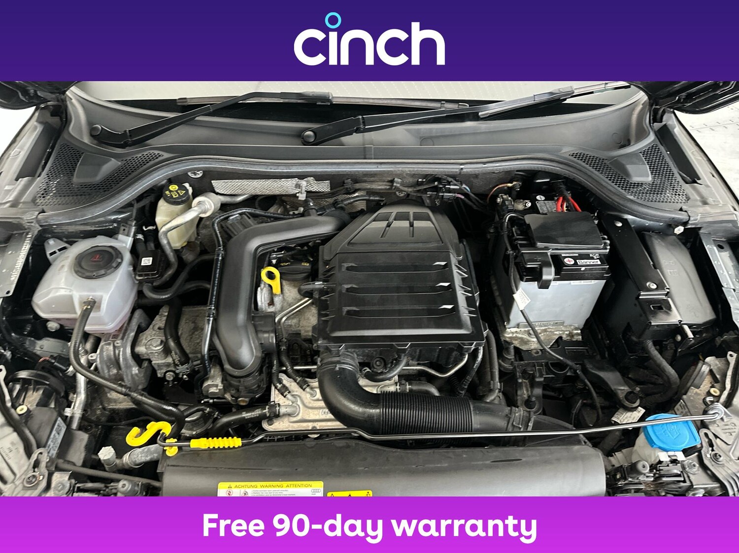 Used Audi A1 2020 for sale - 77075848: Photo 23