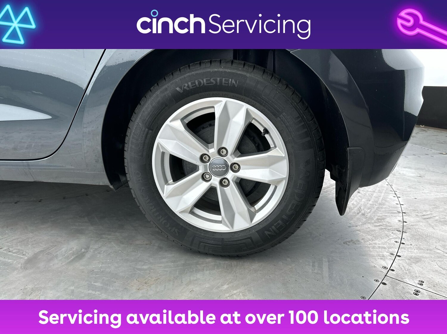 Used Audi A1 2020 for sale - 77075848: Photo 26