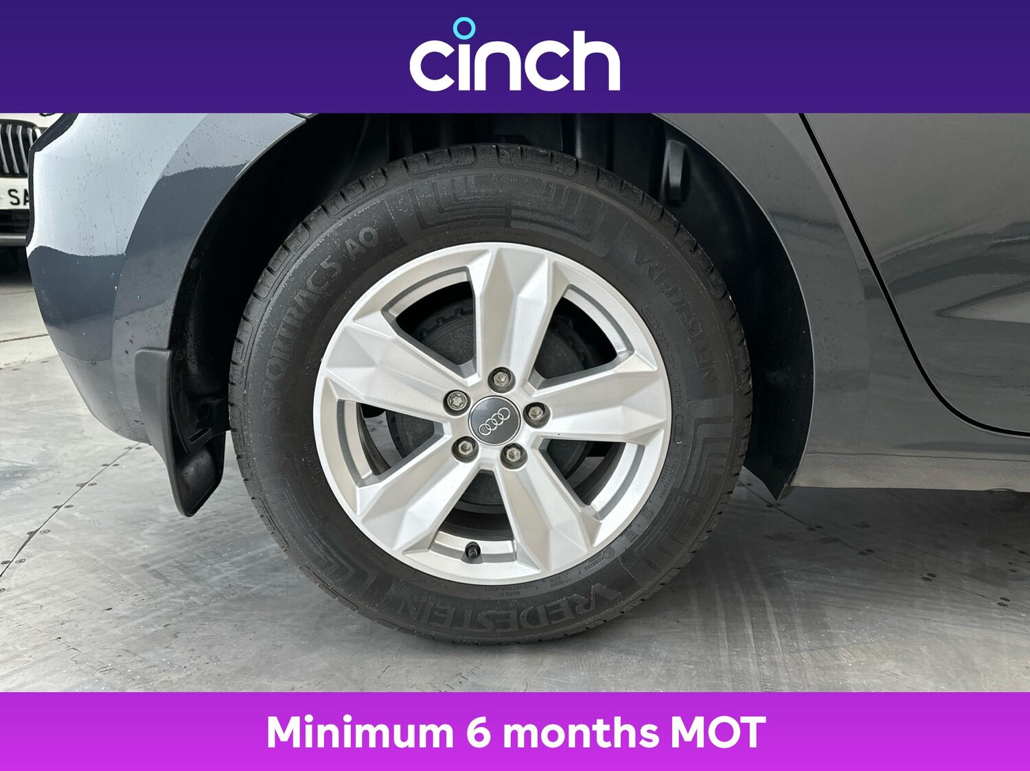 Used Audi A1 2020 for sale - 77075848: Photo 27