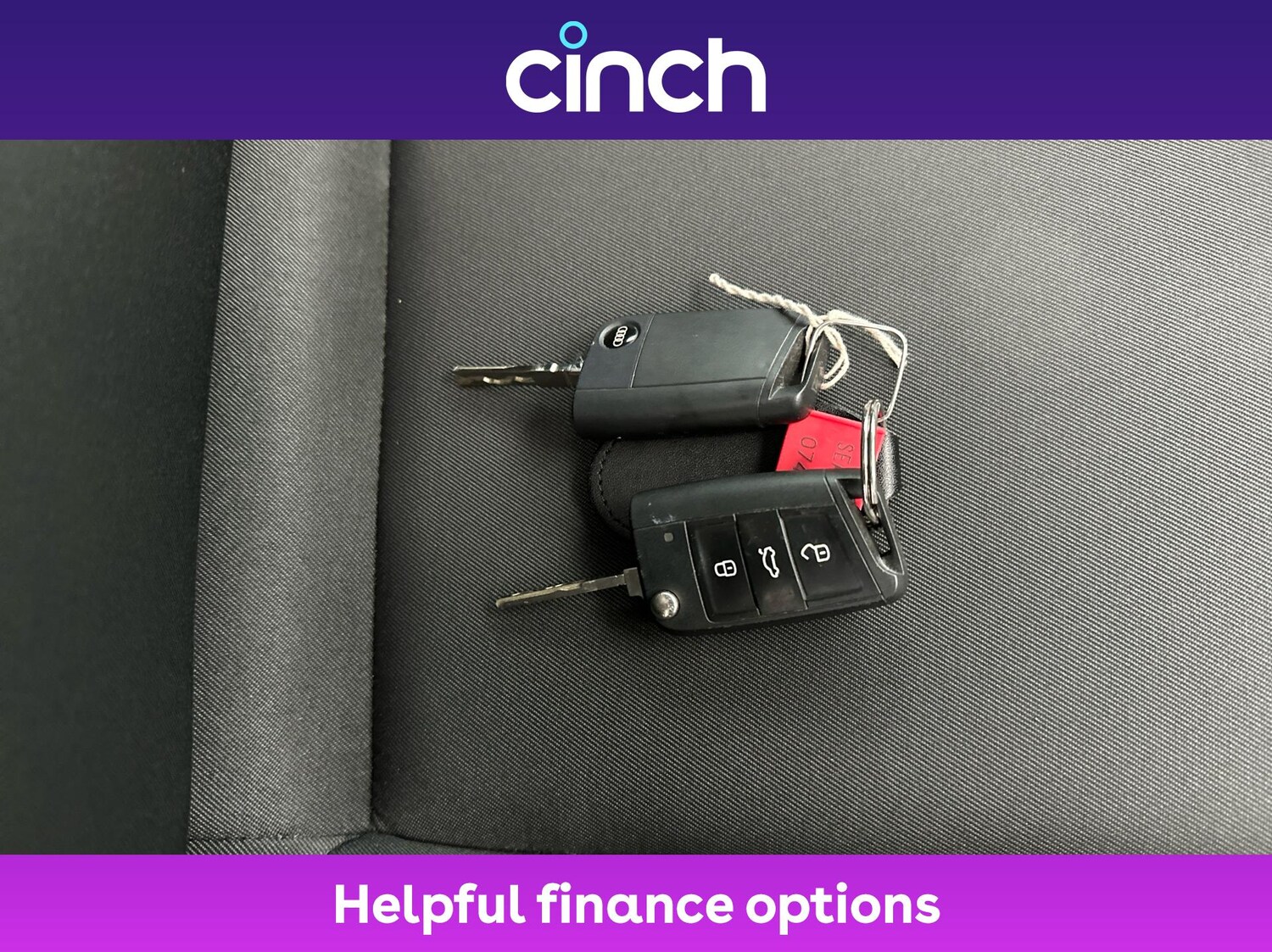 Used Audi A1 2020 for sale - 77075848: Photo 30