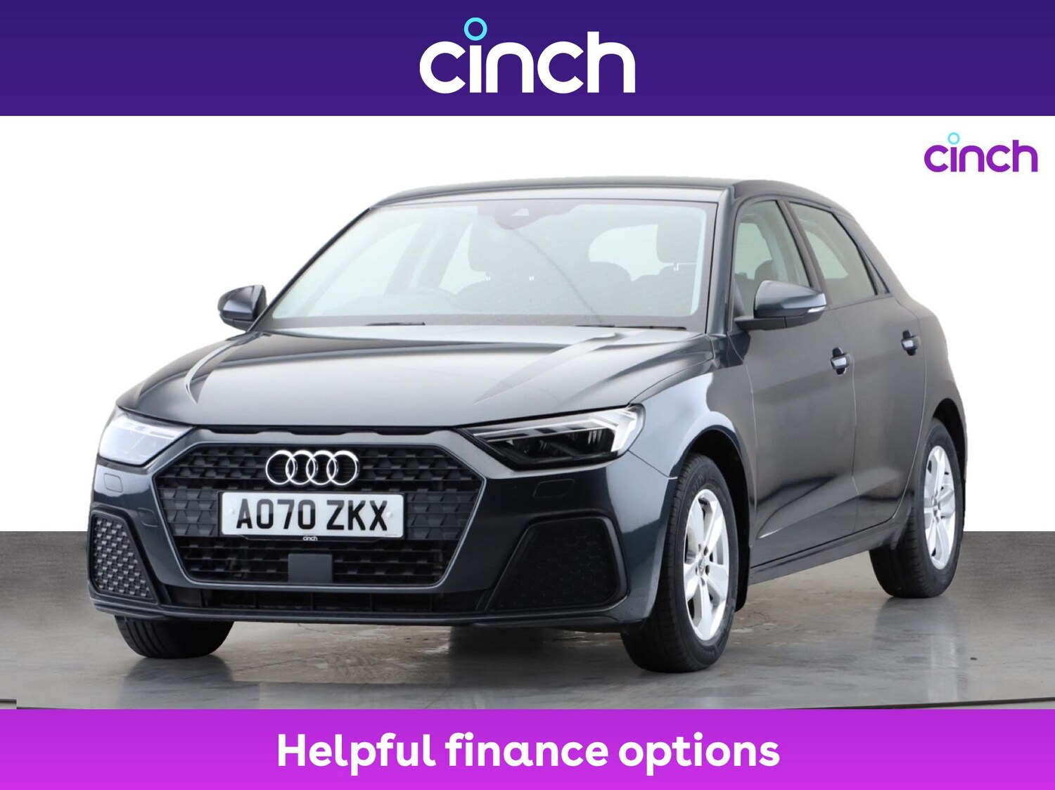 Used Audi A1 2020 for sale - 77075848: Photo 9