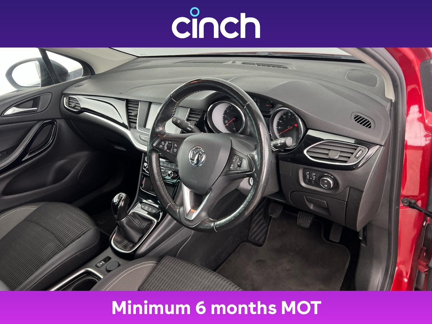 Used Vauxhall Astra 2021 for sale - 77084990: Photo 12