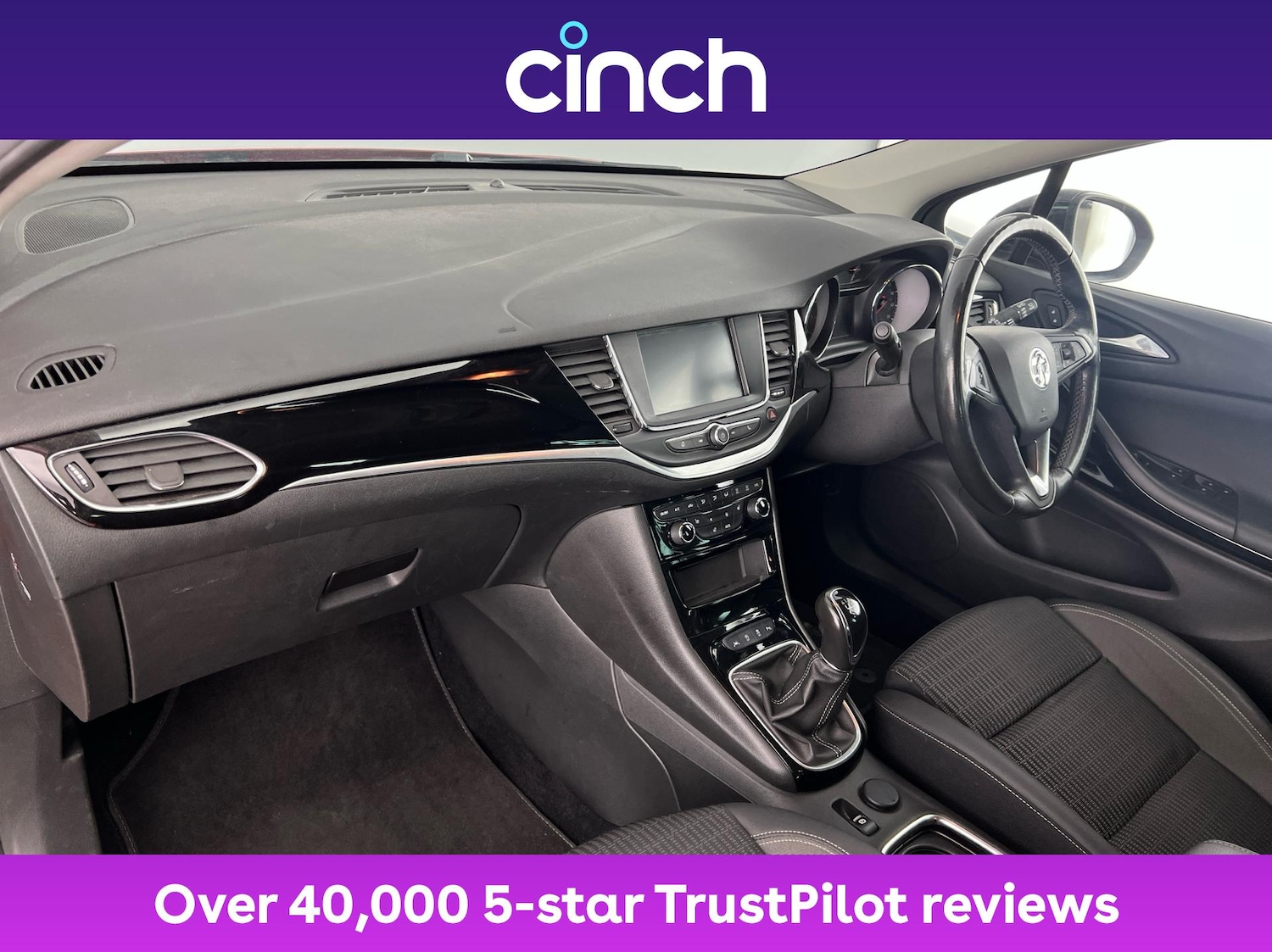 Used Vauxhall Astra 2021 for sale - 77084990: Photo 14