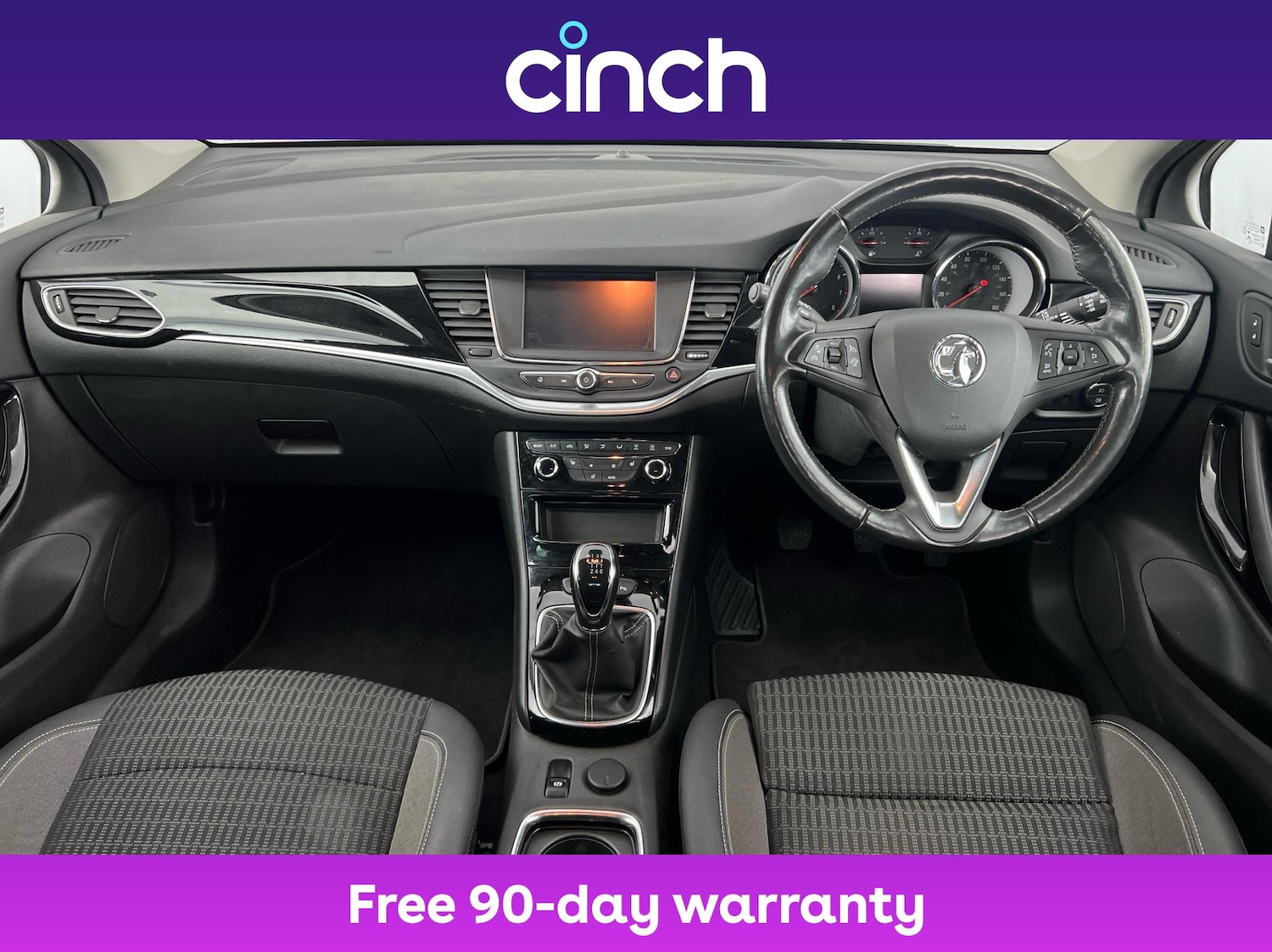 Used Vauxhall Astra 2021 for sale - 77084990: Photo 15