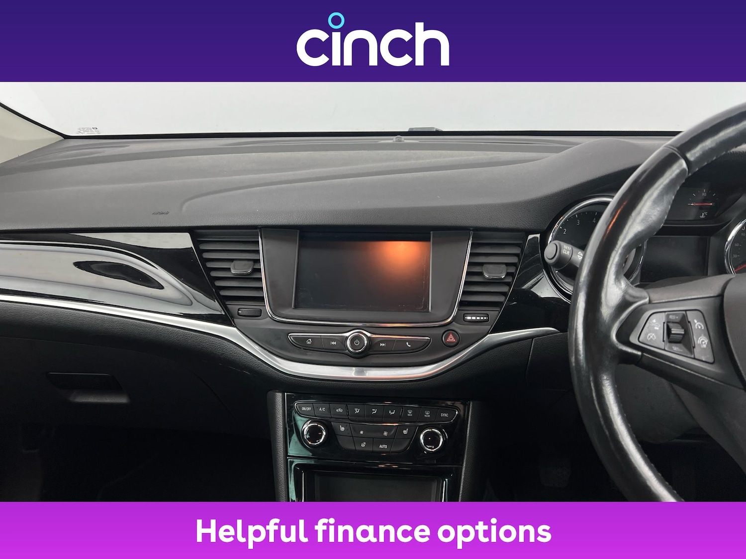 Used Vauxhall Astra 2021 for sale - 77084990: Photo 17