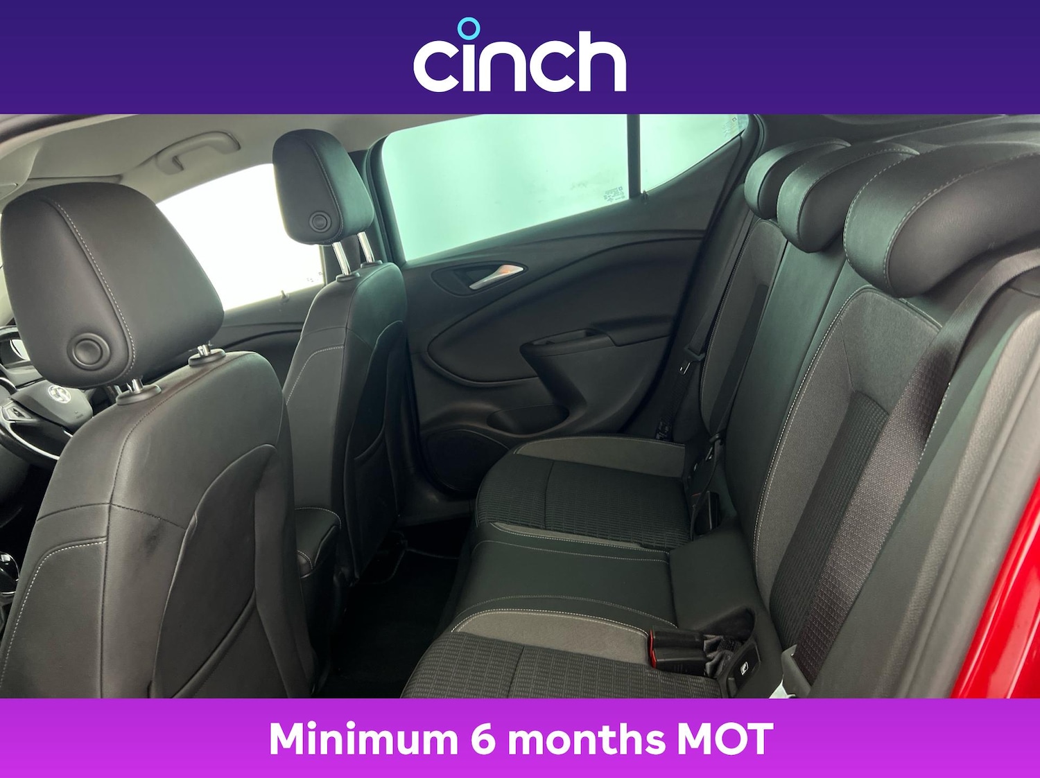 Used Vauxhall Astra 2021 for sale - 77084990: Photo 20