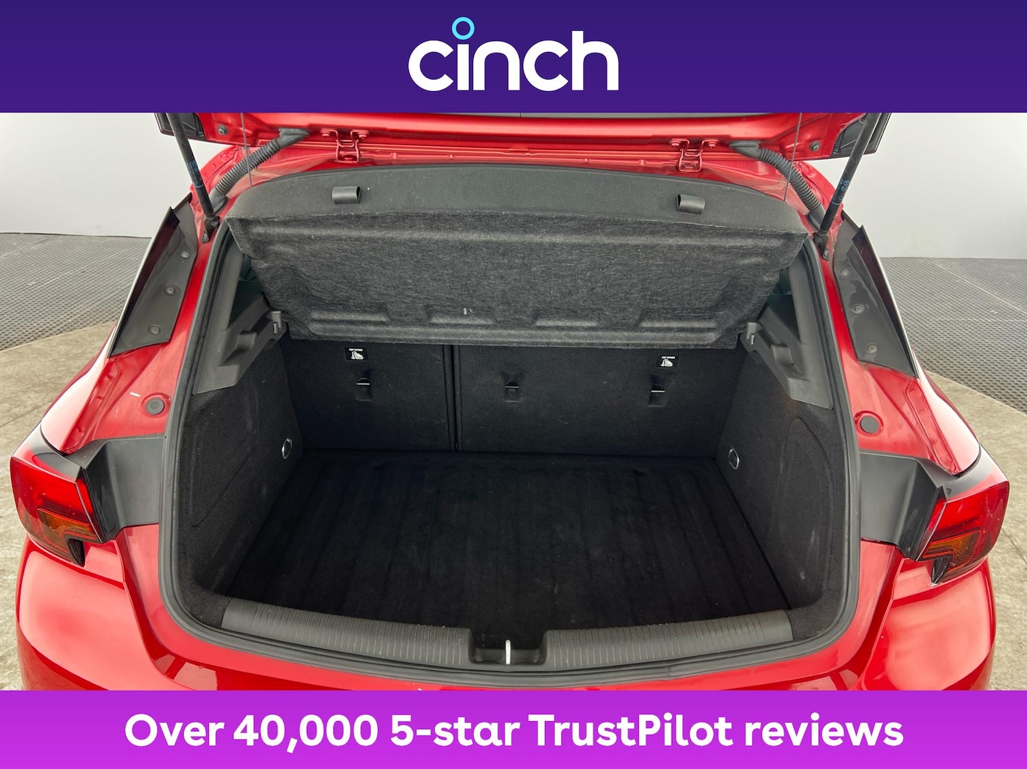 Used Vauxhall Astra 2021 for sale - 77084990: Photo 21