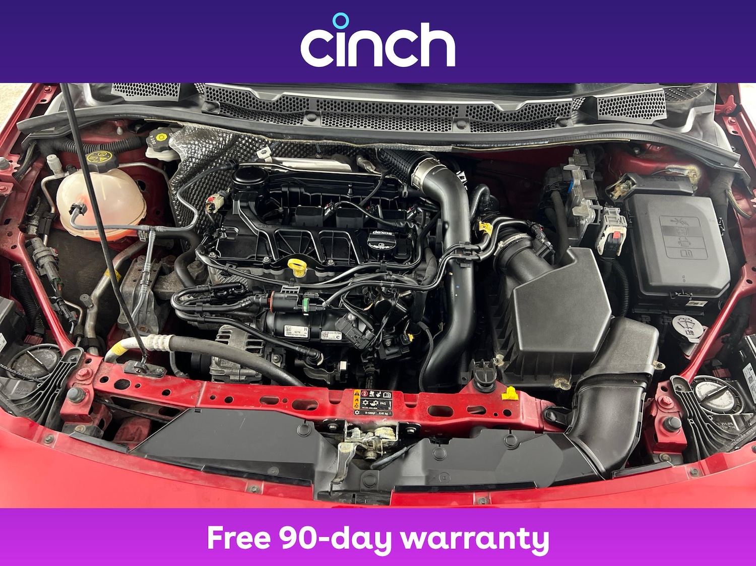 Used Vauxhall Astra 2021 for sale - 77084990: Photo 23