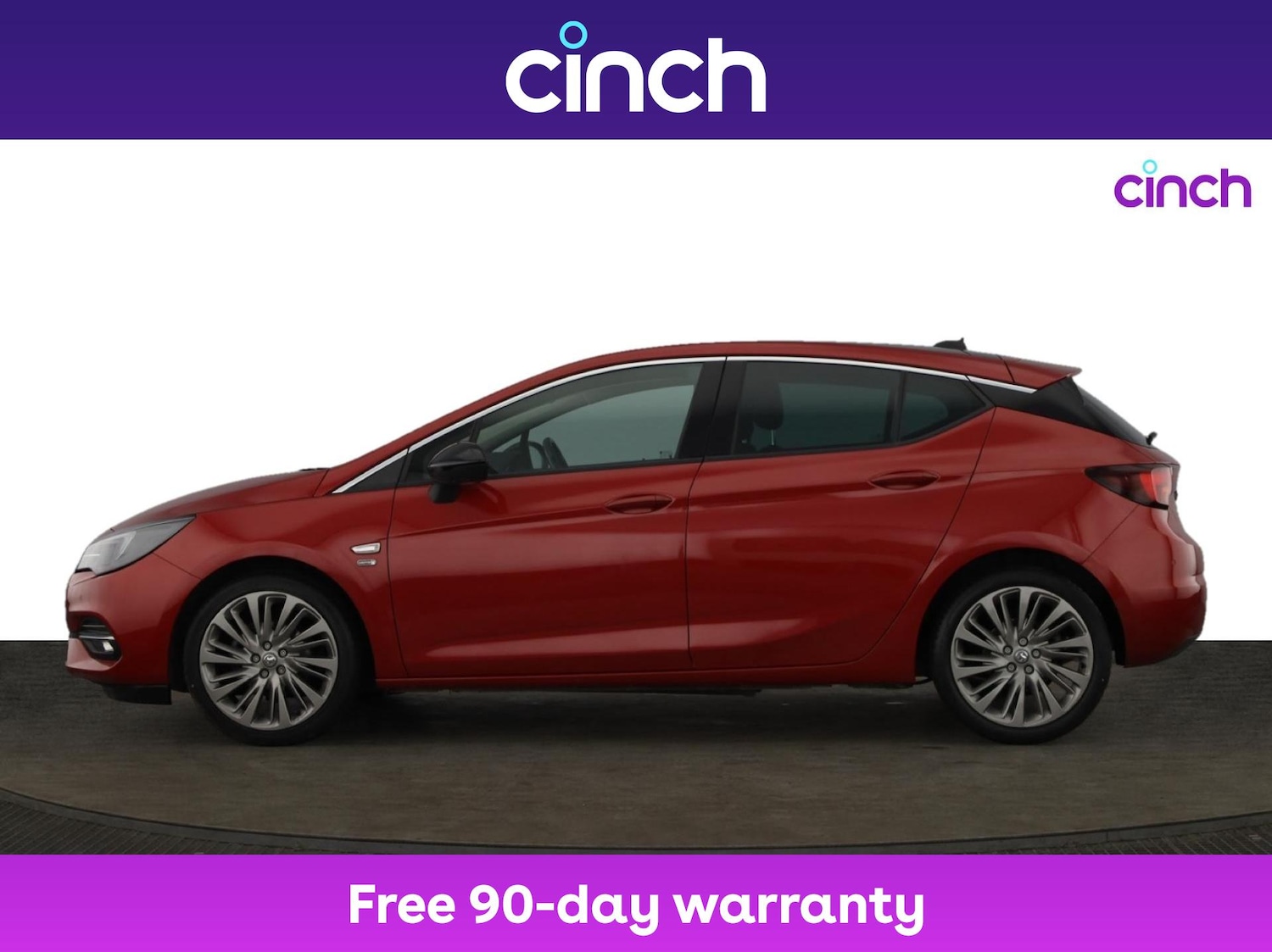 Used Vauxhall Astra 2021 for sale - 77084990: Photo 8
