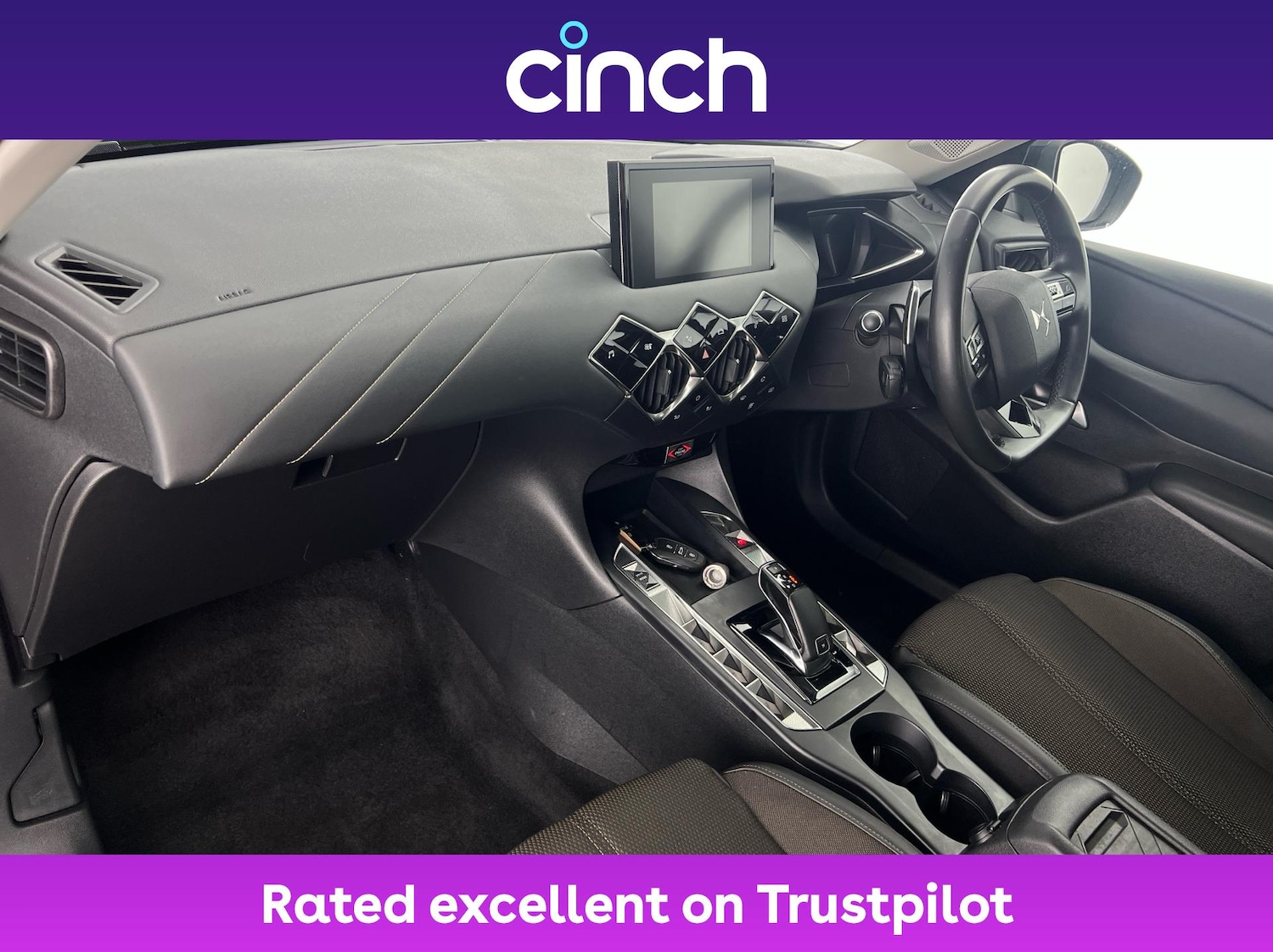 Used DS Automobiles DS 3 2021 for sale - 76385306: Photo 14