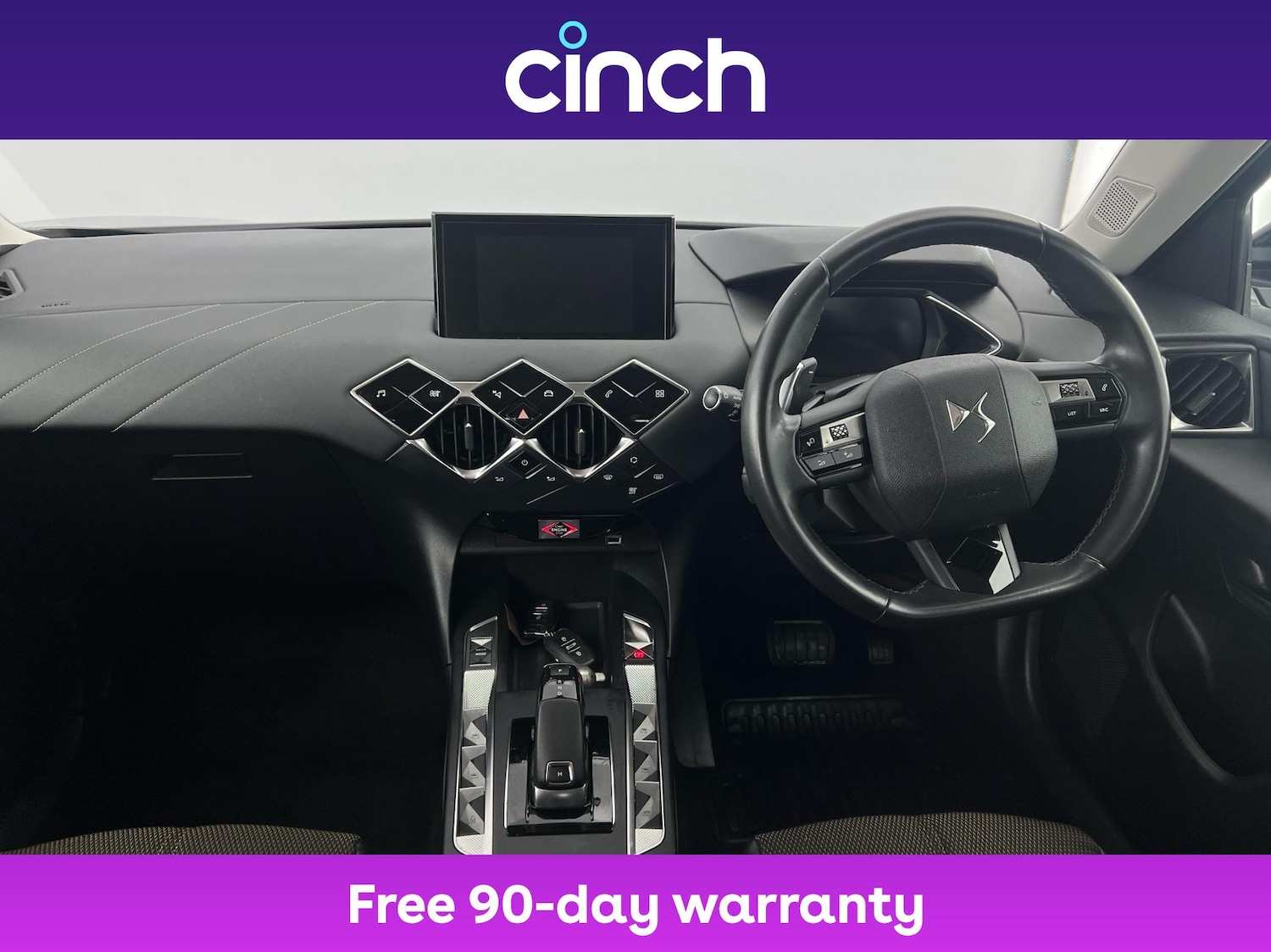 Used DS Automobiles DS 3 2021 for sale - 76385306: Photo 15