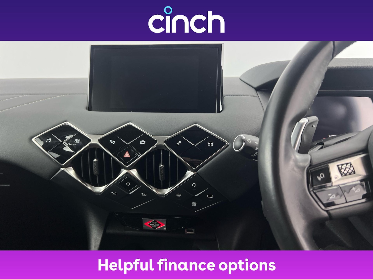 Used DS Automobiles DS 3 2021 for sale - 76385306: Photo 17