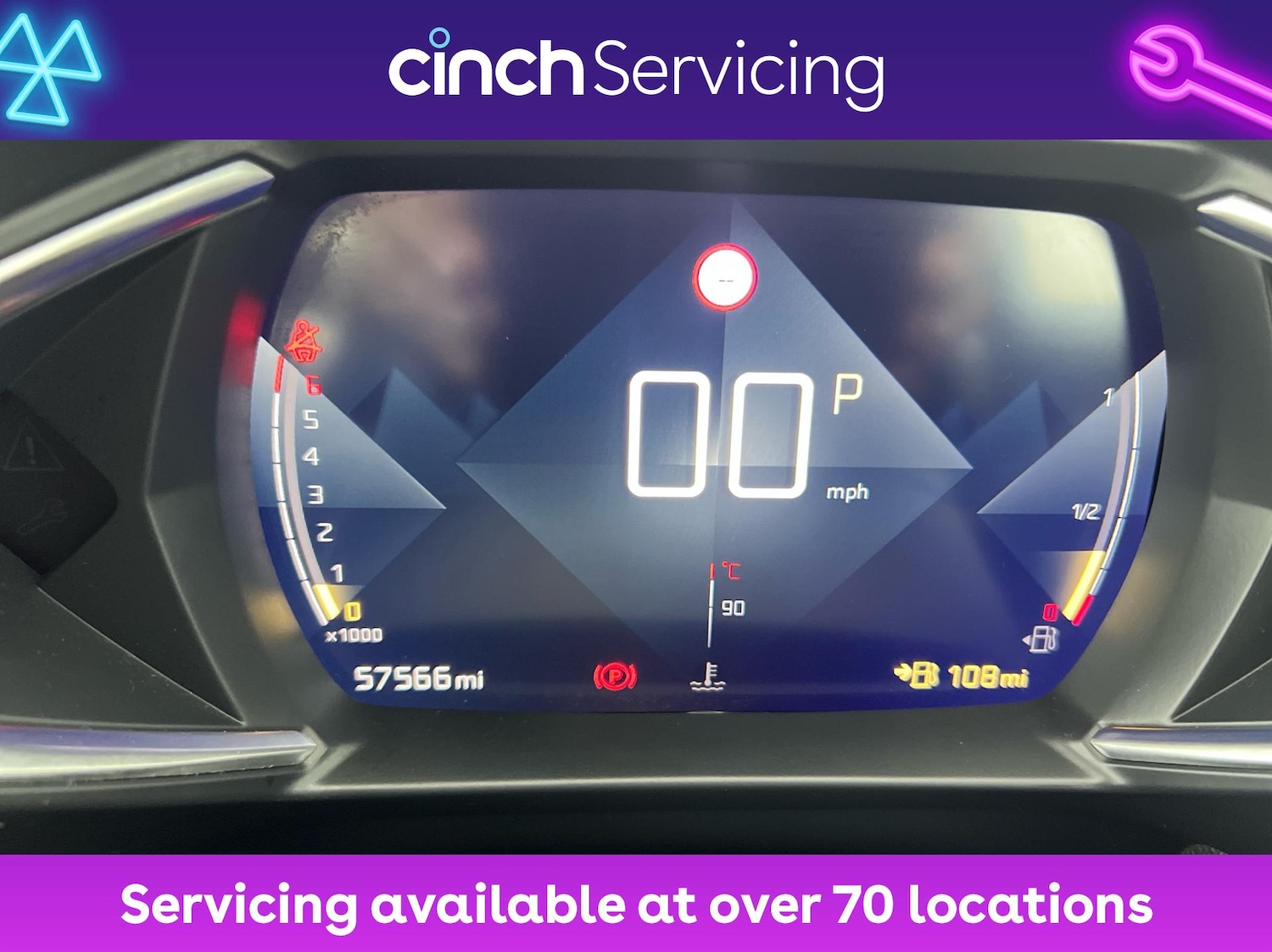 Used DS Automobiles DS 3 2021 for sale - 76385306: Photo 18