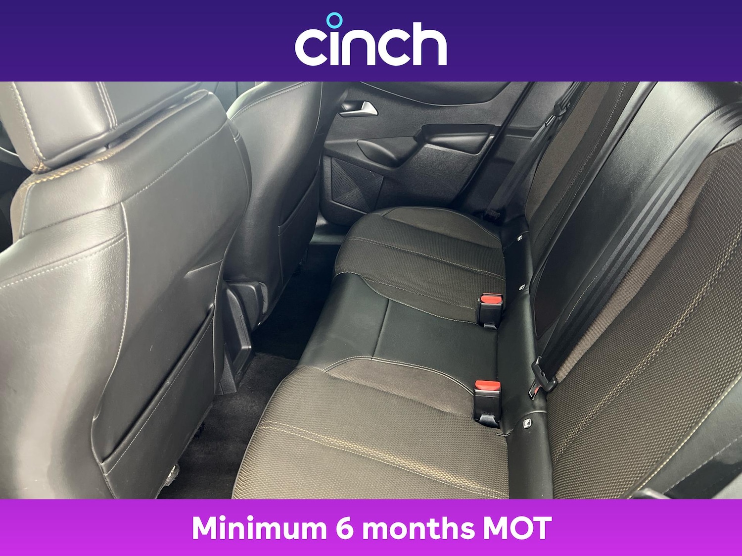 Used DS Automobiles DS 3 2021 for sale - 76385306: Photo 20