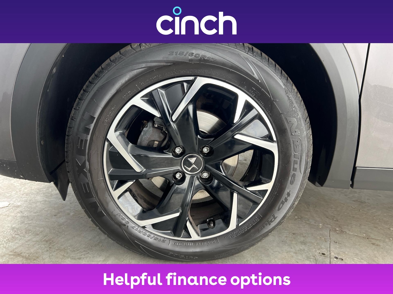 Used DS Automobiles DS 3 2021 for sale - 76385306: Photo 24