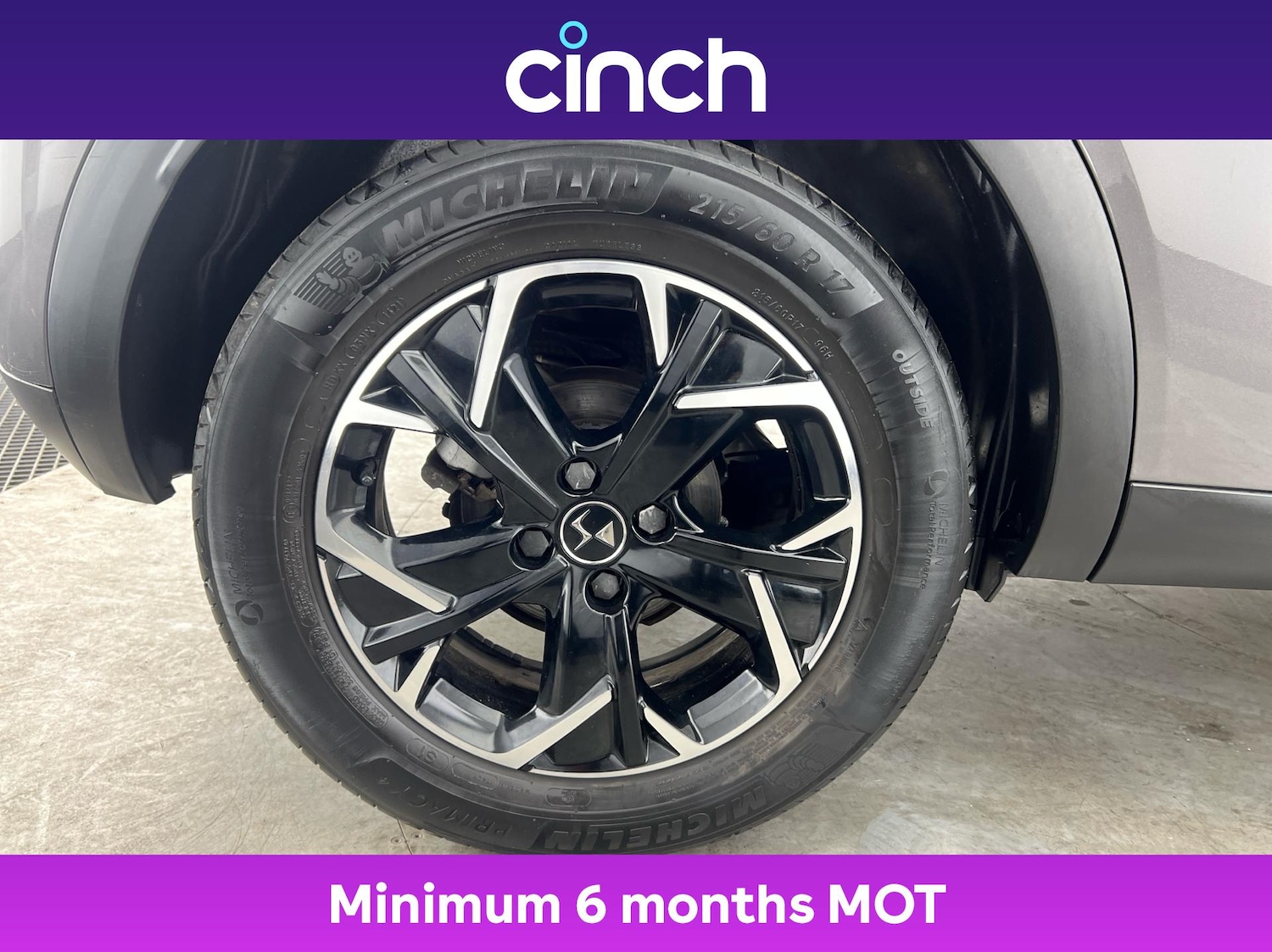 Used DS Automobiles DS 3 2021 for sale - 76385306: Photo 27