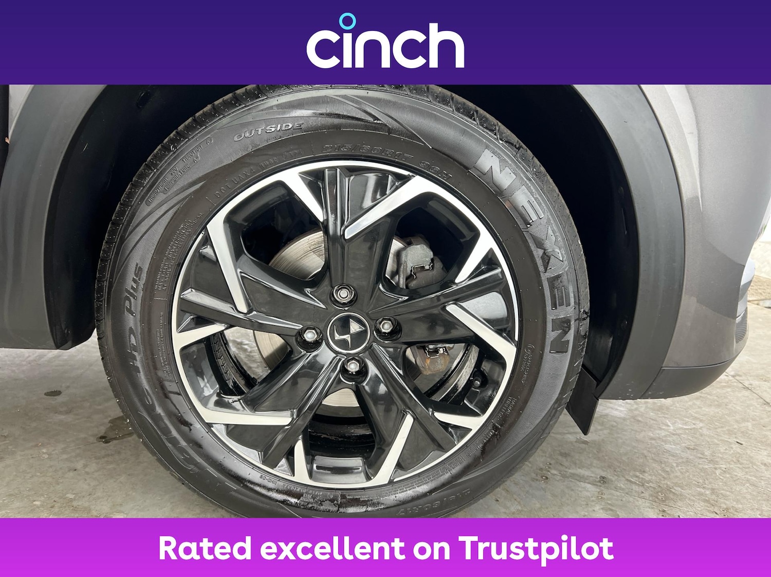 Used DS Automobiles DS 3 2021 for sale - 76385306: Photo 28