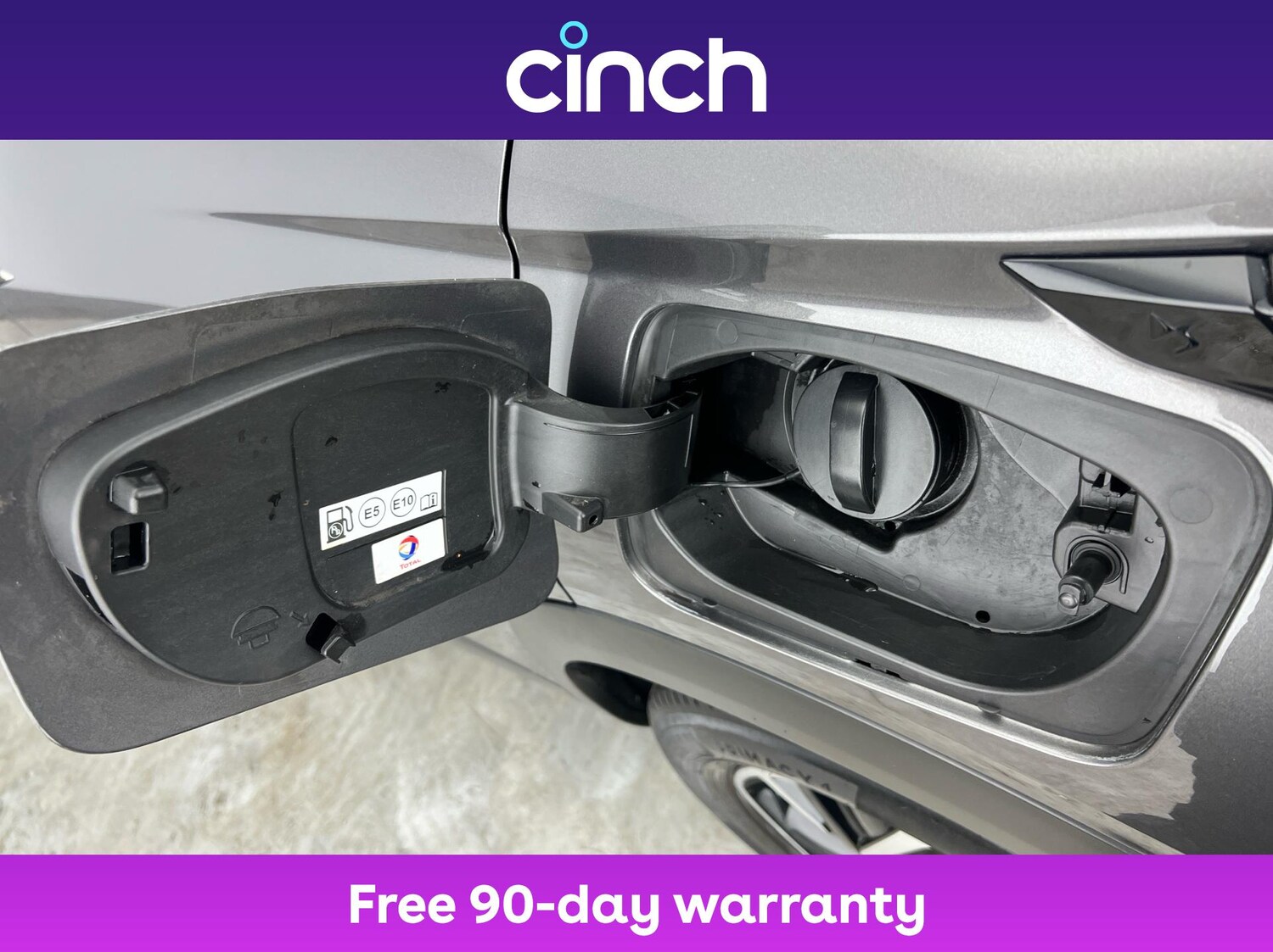 Used DS Automobiles DS 3 2021 for sale - 76385306: Photo 29