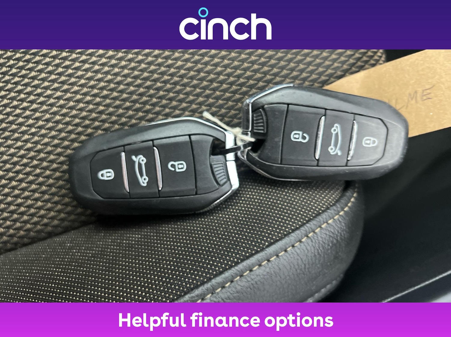 Used DS Automobiles DS 3 2021 for sale - 76385306: Photo 30