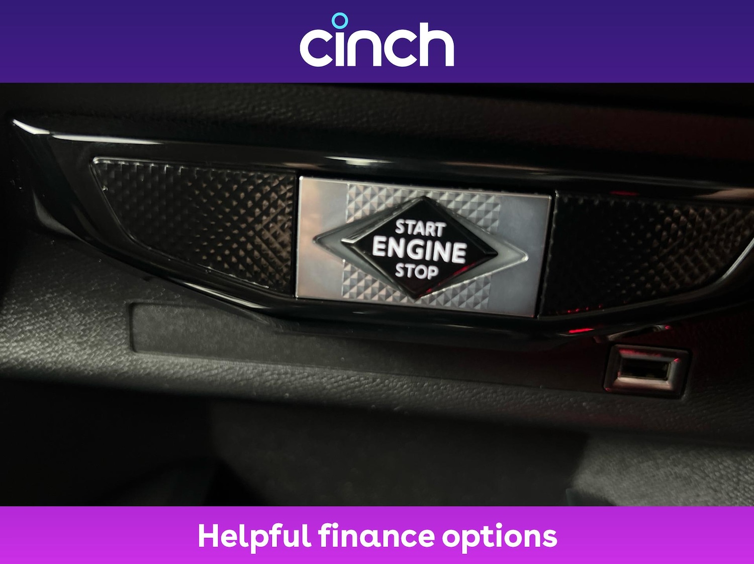 Used DS Automobiles DS 3 2021 for sale - 76385306: Photo 35