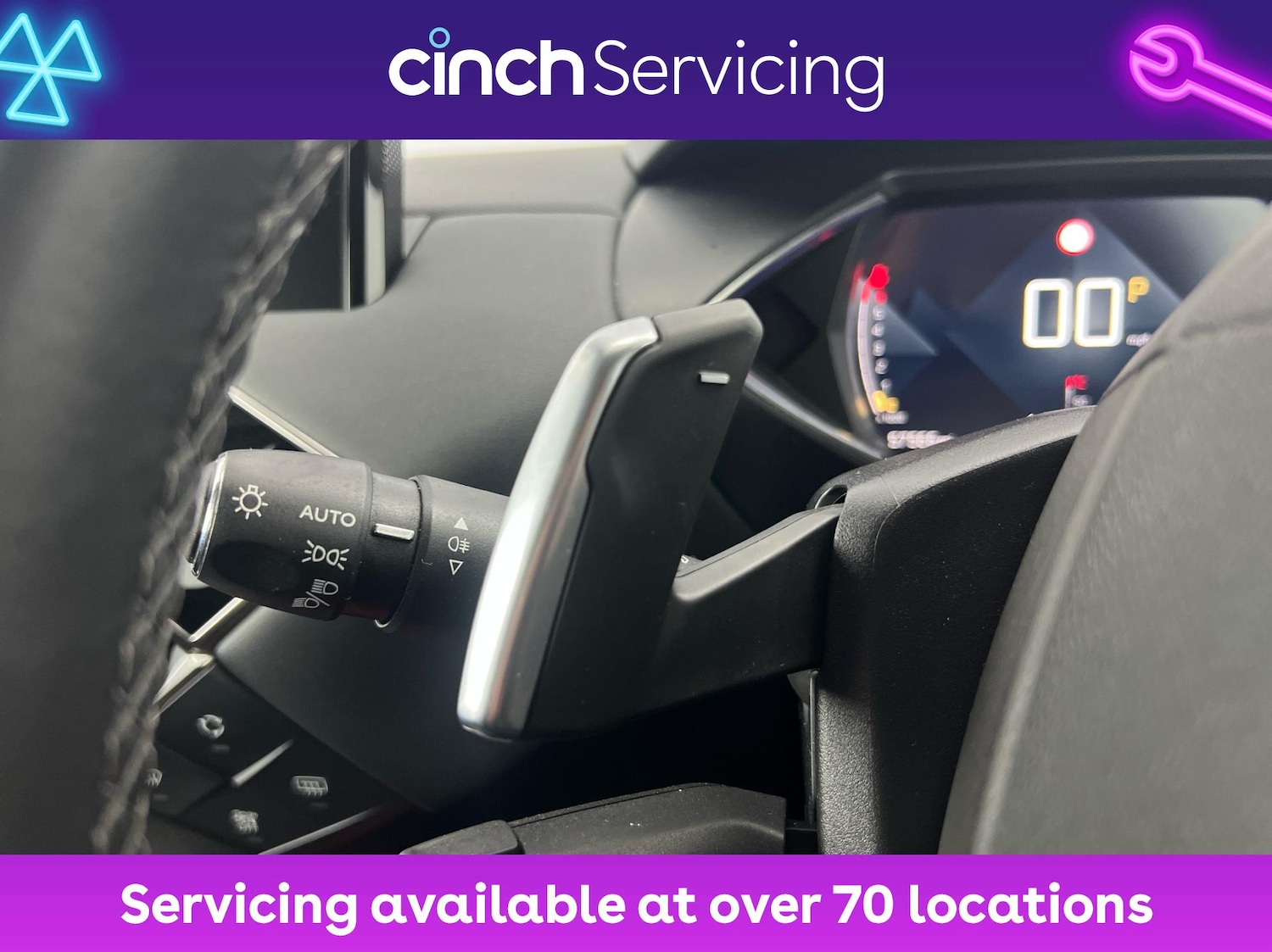 Used DS Automobiles DS 3 2021 for sale - 76385306: Photo 36