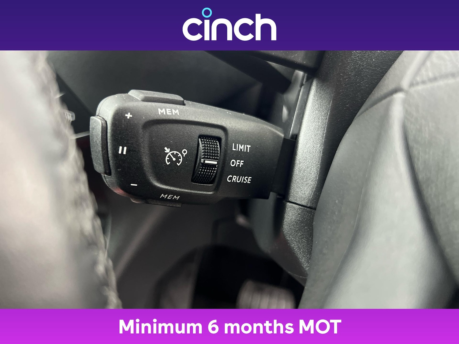 Used DS Automobiles DS 3 2021 for sale - 76385306: Photo 37