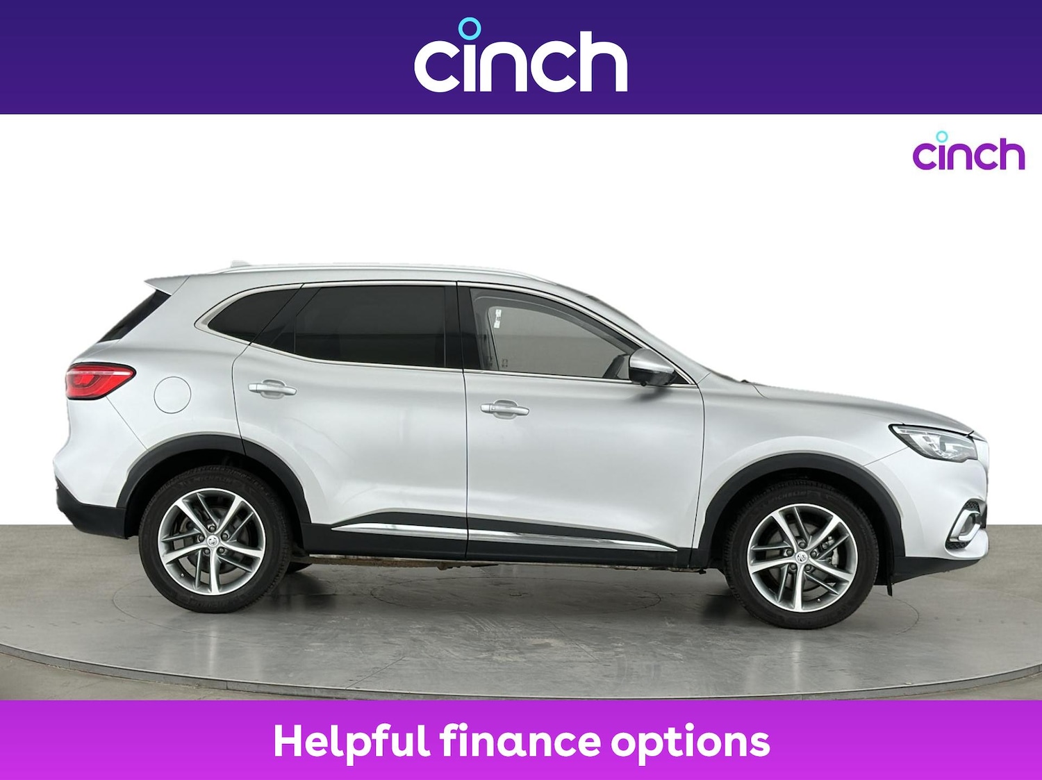 Used MG MG HS 2023 for sale - 76798296: Photo 2