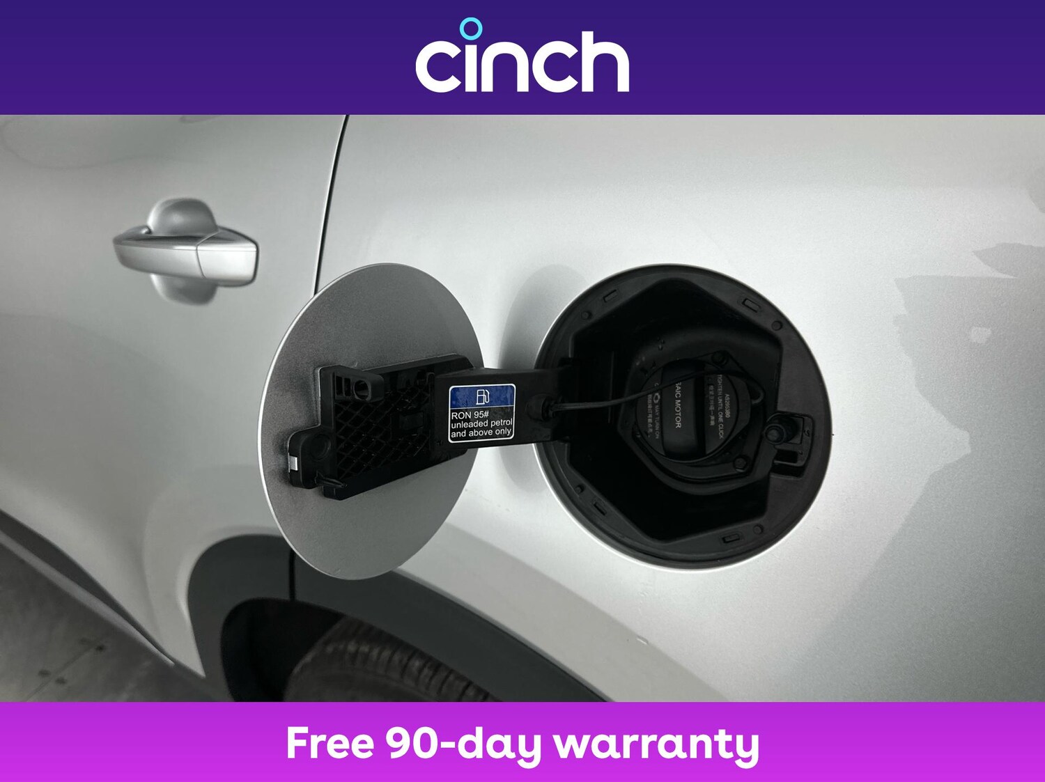 Used MG MG HS 2023 for sale - 76798296: Photo 29