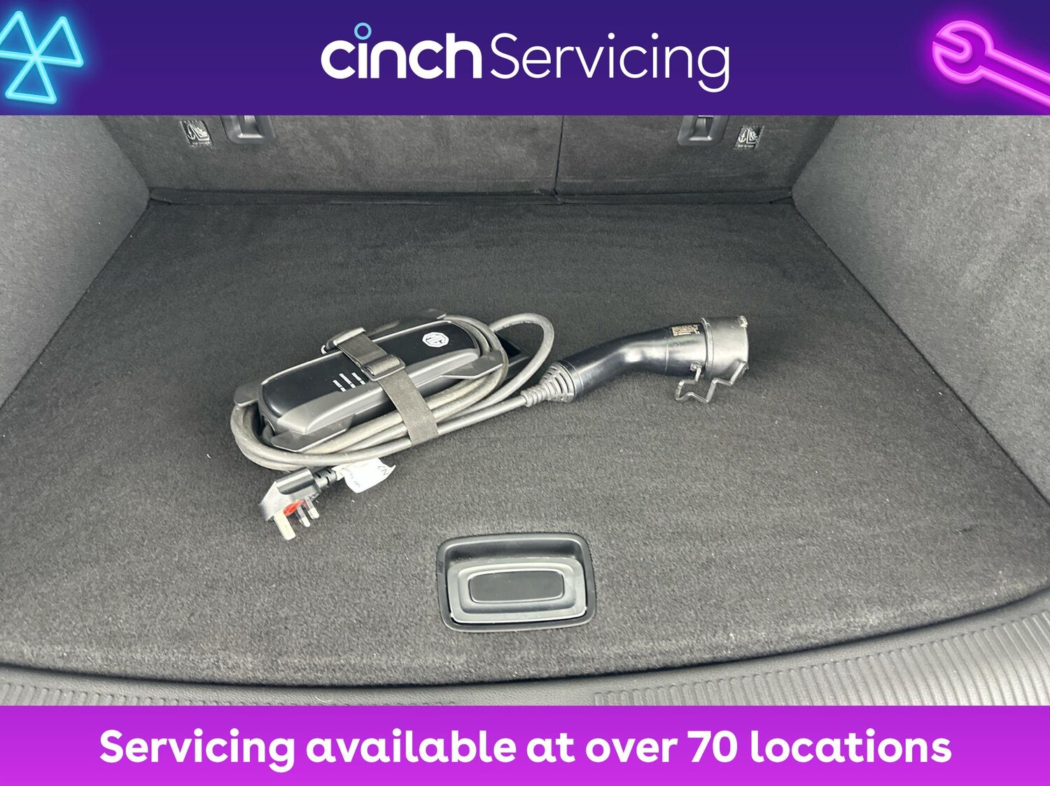 Used MG MG HS 2023 for sale - 76798296: Photo 31