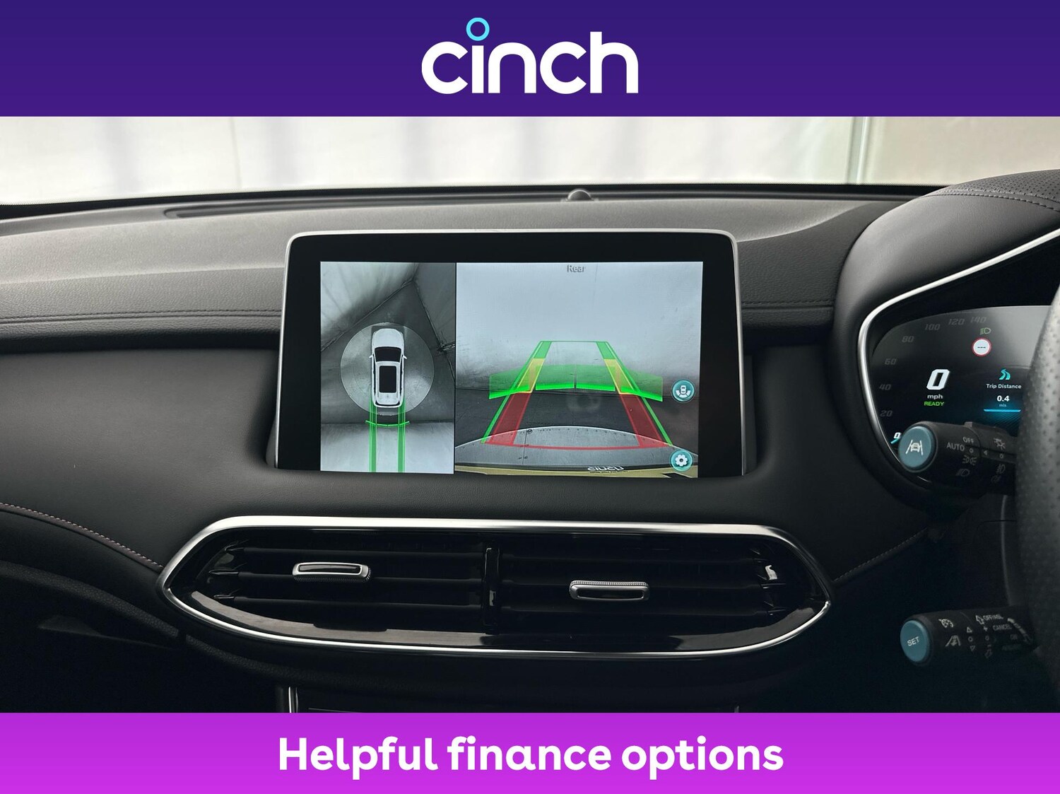 Used MG MG HS 2023 for sale - 76798296: Photo 35