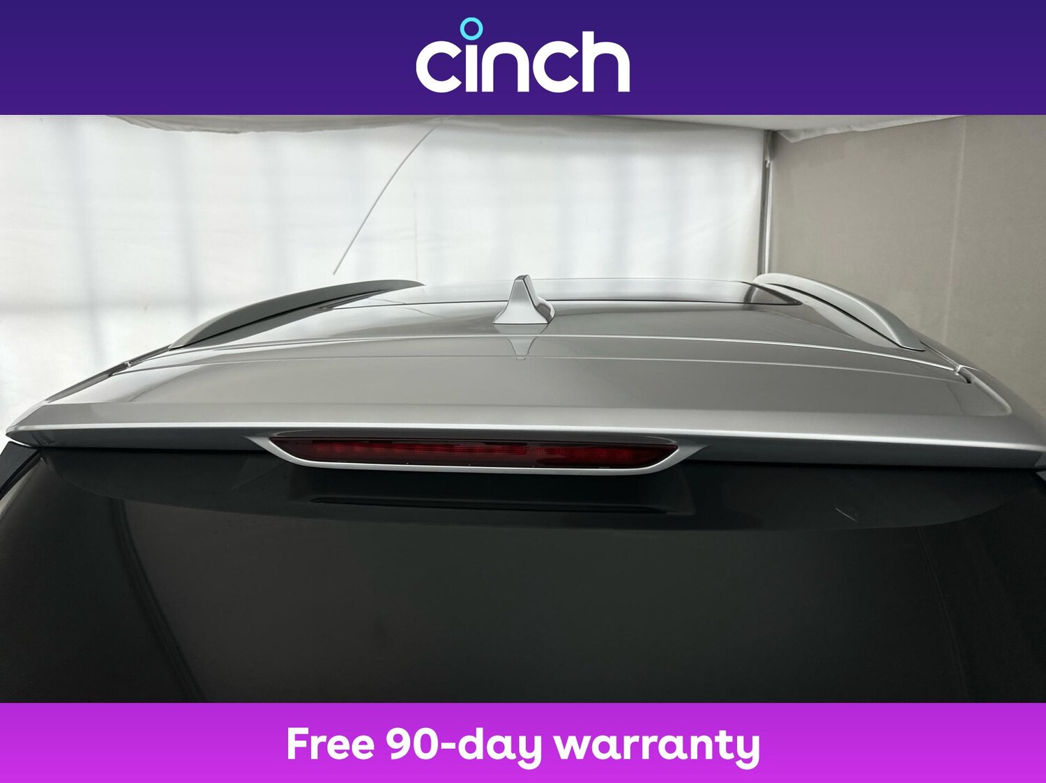 Used MG MG HS 2023 for sale - 76798296: Photo 39