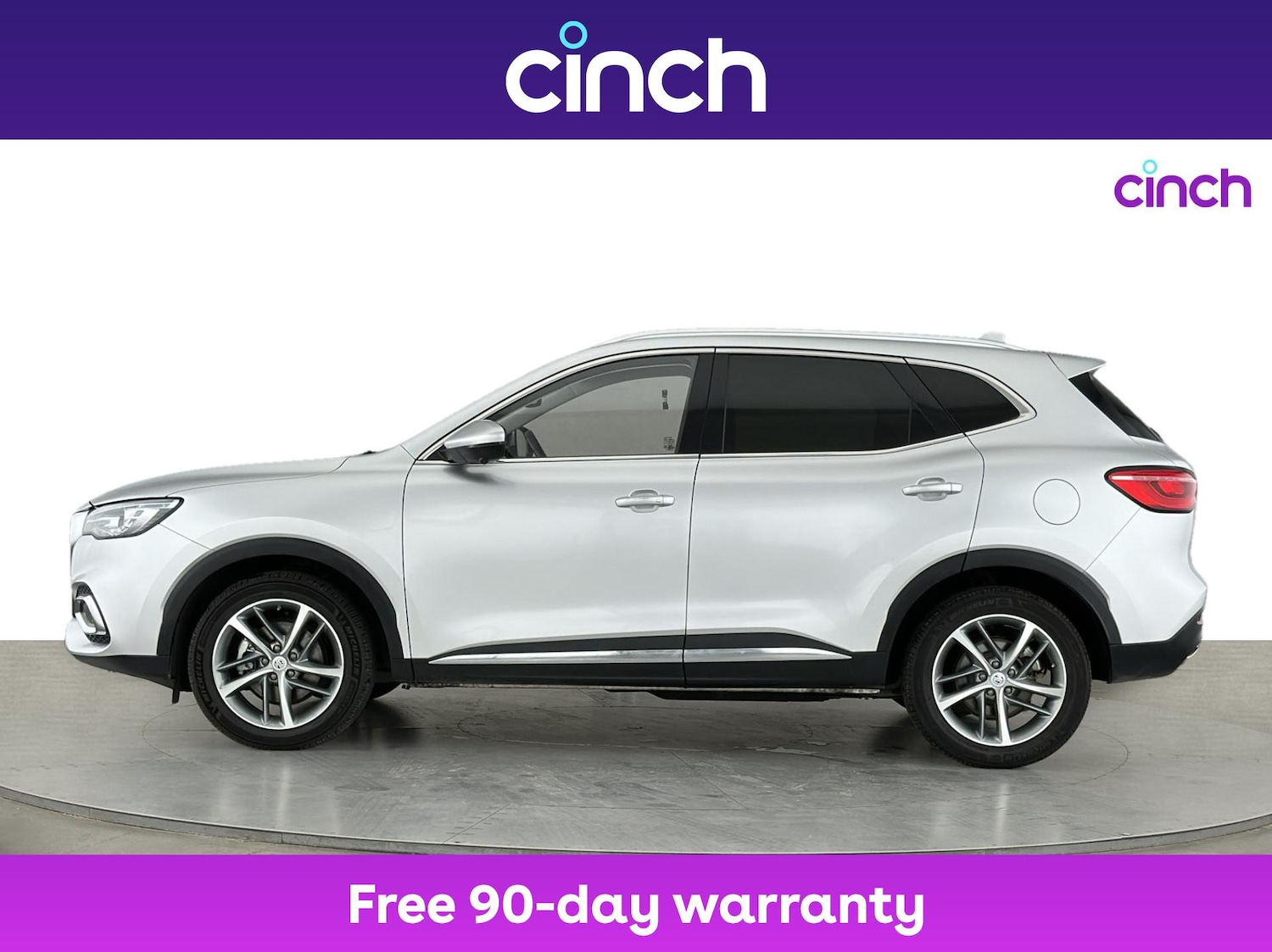 Used MG MG HS 2023 for sale - 76798296: Photo 8