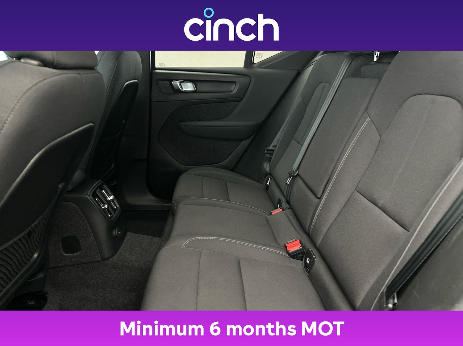 Used Volvo XC40 2022 for sale - 76569153: Photo 20