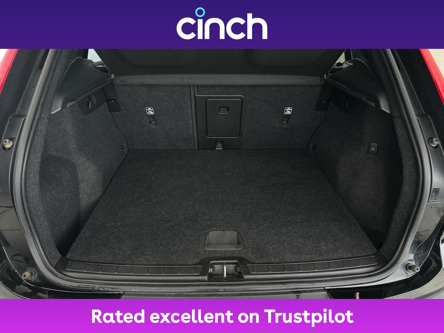 Used Volvo XC40 2022 for sale - 76569153: Photo 21