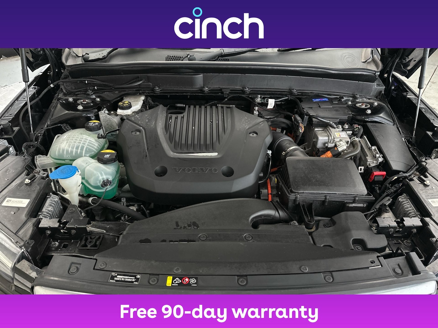 Used Volvo XC40 2022 for sale - 76569153: Photo 23