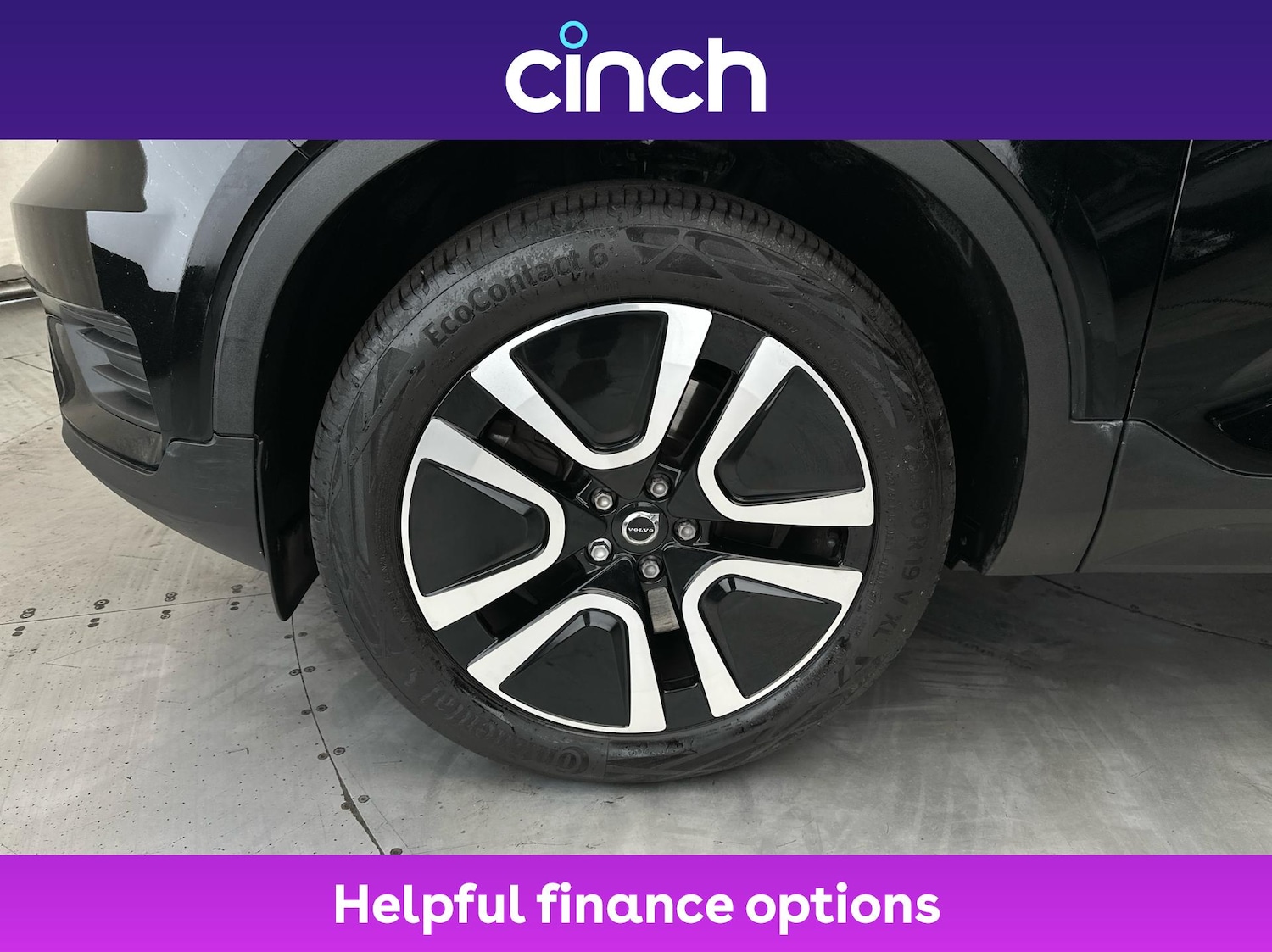 Used Volvo XC40 2022 for sale - 76569153: Photo 24