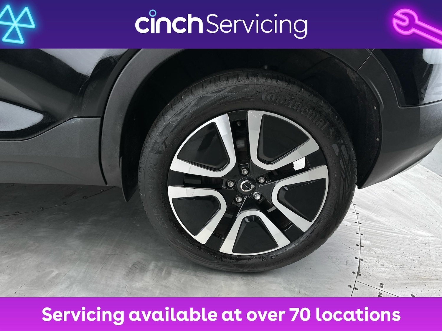 Used Volvo XC40 2022 for sale - 76569153: Photo 26