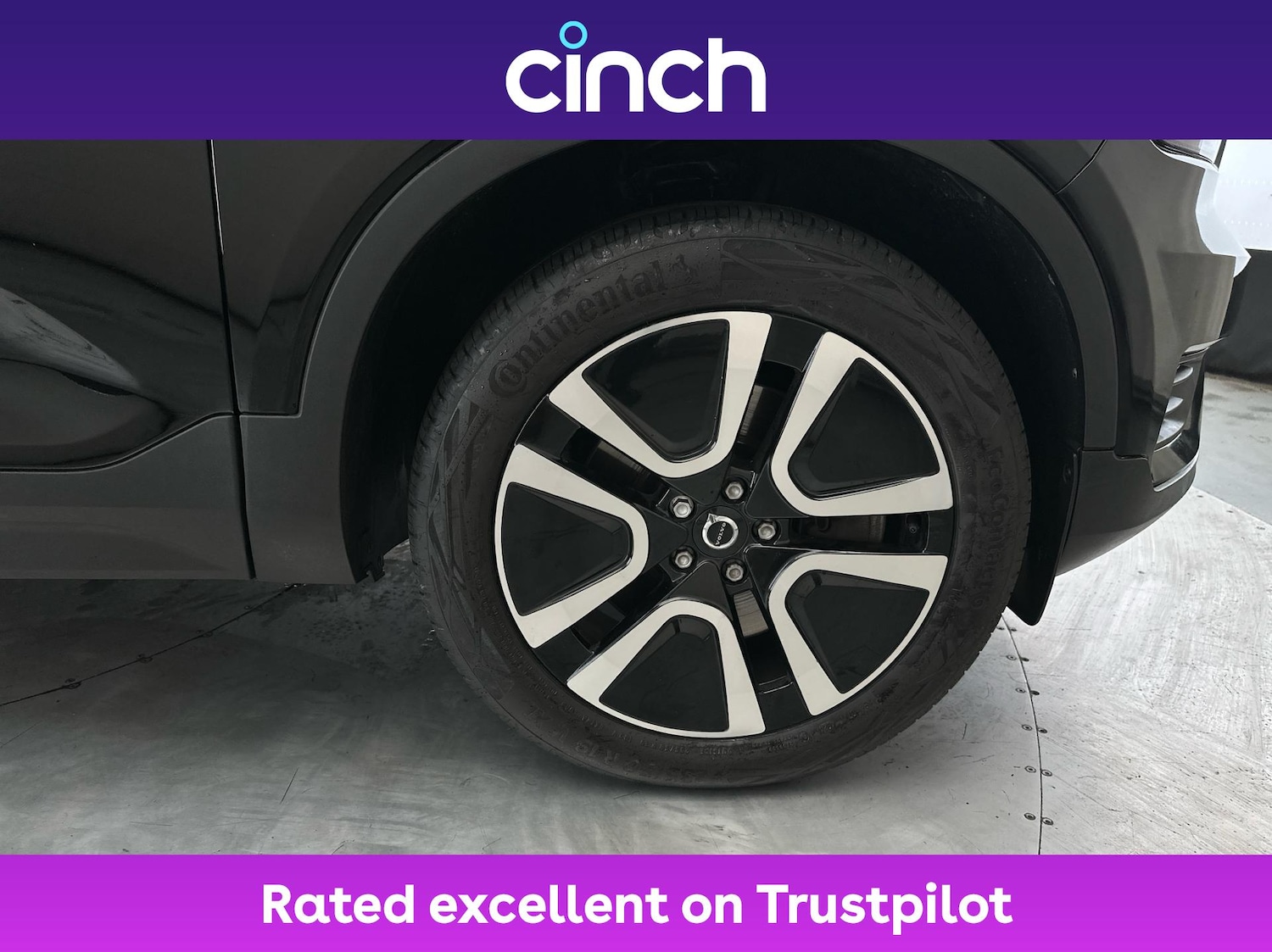 Used Volvo XC40 2022 for sale - 76569153: Photo 28