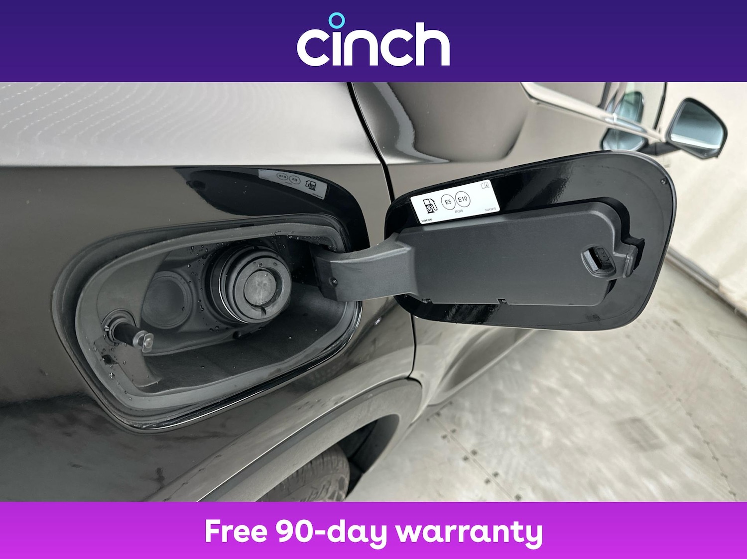 Used Volvo XC40 2022 for sale - 76569153: Photo 29