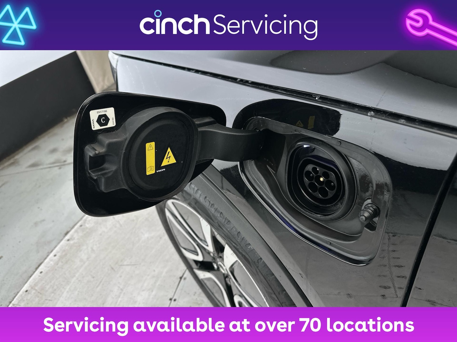 Used Volvo XC40 2022 for sale - 76569153: Photo 31