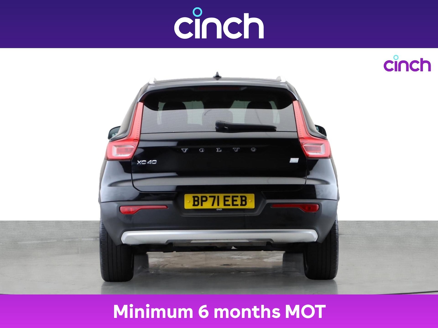 Used Volvo XC40 2022 for sale - 76569153: Photo 5